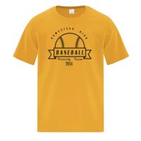 RELAXED FIT T-SHIRT YOUTH Thumbnail