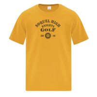 RELAXED FIT T-SHIRT YOUTH Thumbnail