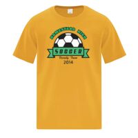 RELAXED FIT T-SHIRT YOUTH Thumbnail