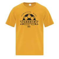 RELAXED FIT T-SHIRT YOUTH Thumbnail