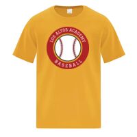 RELAXED FIT T-SHIRT YOUTH Thumbnail