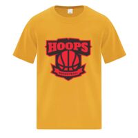 RELAXED FIT T-SHIRT YOUTH Thumbnail