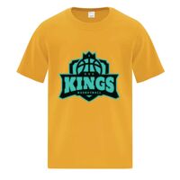 RELAXED FIT T-SHIRT YOUTH Thumbnail