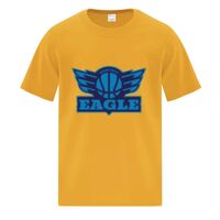 RELAXED FIT T-SHIRT YOUTH Thumbnail