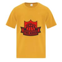 RELAXED FIT T-SHIRT YOUTH Thumbnail