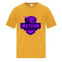 RELAXED FIT T-SHIRT YOUTH Thumbnail