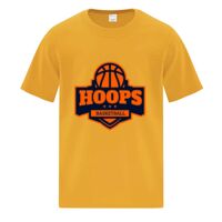 RELAXED FIT T-SHIRT YOUTH Thumbnail