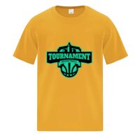 RELAXED FIT T-SHIRT YOUTH Thumbnail