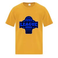 RELAXED FIT T-SHIRT YOUTH Thumbnail