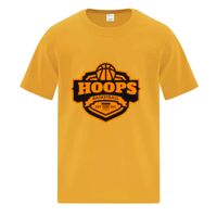 RELAXED FIT T-SHIRT YOUTH Thumbnail