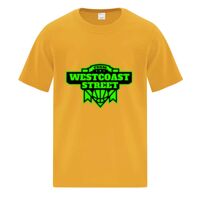 RELAXED FIT T-SHIRT YOUTH Thumbnail