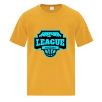 RELAXED FIT T-SHIRT YOUTH Thumbnail