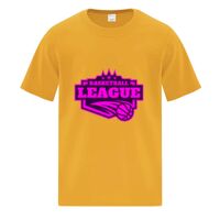 RELAXED FIT T-SHIRT YOUTH Thumbnail