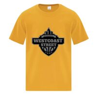 RELAXED FIT T-SHIRT YOUTH Thumbnail