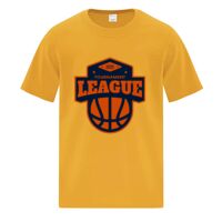 RELAXED FIT T-SHIRT YOUTH Thumbnail