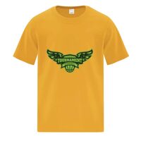 RELAXED FIT T-SHIRT YOUTH Thumbnail