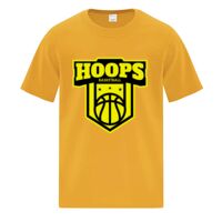 RELAXED FIT T-SHIRT YOUTH Thumbnail