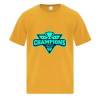 RELAXED FIT T-SHIRT YOUTH Thumbnail