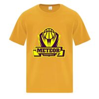 RELAXED FIT T-SHIRT YOUTH Thumbnail