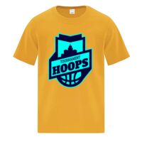 RELAXED FIT T-SHIRT YOUTH Thumbnail