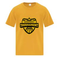 RELAXED FIT T-SHIRT YOUTH Thumbnail