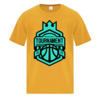 RELAXED FIT T-SHIRT YOUTH Thumbnail