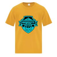 RELAXED FIT T-SHIRT YOUTH Thumbnail