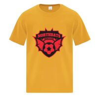 RELAXED FIT T-SHIRT YOUTH Thumbnail