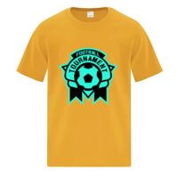 RELAXED FIT T-SHIRT YOUTH Thumbnail