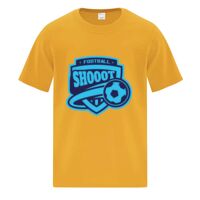 RELAXED FIT T-SHIRT YOUTH Thumbnail