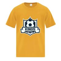 RELAXED FIT T-SHIRT YOUTH Thumbnail