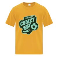 RELAXED FIT T-SHIRT YOUTH Thumbnail