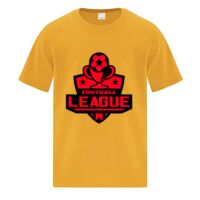 RELAXED FIT T-SHIRT YOUTH Thumbnail