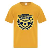 RELAXED FIT T-SHIRT YOUTH Thumbnail