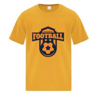 RELAXED FIT T-SHIRT YOUTH Thumbnail