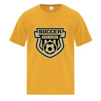 RELAXED FIT T-SHIRT YOUTH Thumbnail