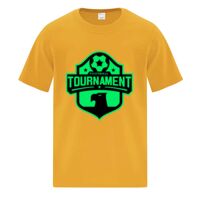 RELAXED FIT T-SHIRT YOUTH Thumbnail