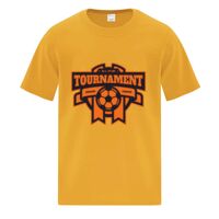 RELAXED FIT T-SHIRT YOUTH Thumbnail