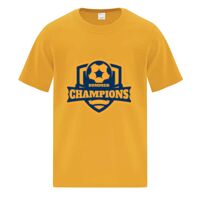 RELAXED FIT T-SHIRT YOUTH Thumbnail