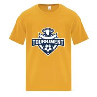 RELAXED FIT T-SHIRT YOUTH Thumbnail