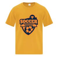 RELAXED FIT T-SHIRT YOUTH Thumbnail