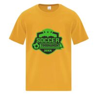 RELAXED FIT T-SHIRT YOUTH Thumbnail