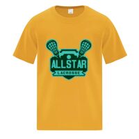 RELAXED FIT T-SHIRT YOUTH Thumbnail