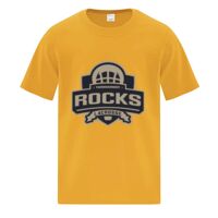 RELAXED FIT T-SHIRT YOUTH Thumbnail