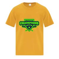 RELAXED FIT T-SHIRT YOUTH Thumbnail