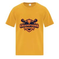 RELAXED FIT T-SHIRT YOUTH Thumbnail