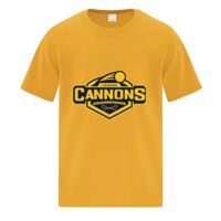 RELAXED FIT T-SHIRT YOUTH Thumbnail