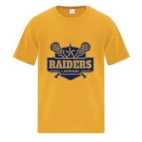 RELAXED FIT T-SHIRT YOUTH Thumbnail