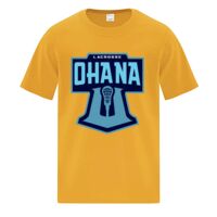 RELAXED FIT T-SHIRT YOUTH Thumbnail