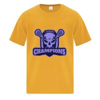 RELAXED FIT T-SHIRT YOUTH Thumbnail